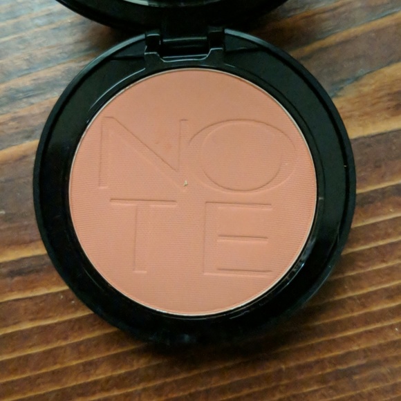 NOTE Blush - Picture 2 of 3
